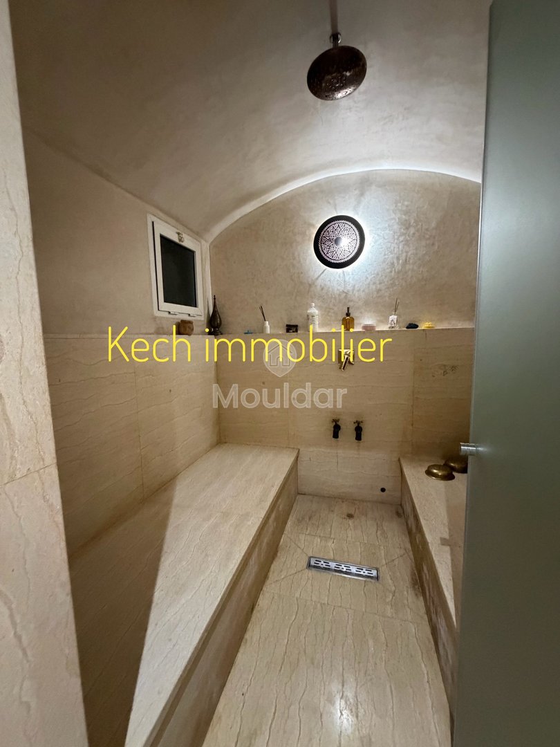 Εμπορικός χώρος προς πώληση στο Μαρακές, Γκελίζ - Photo 19