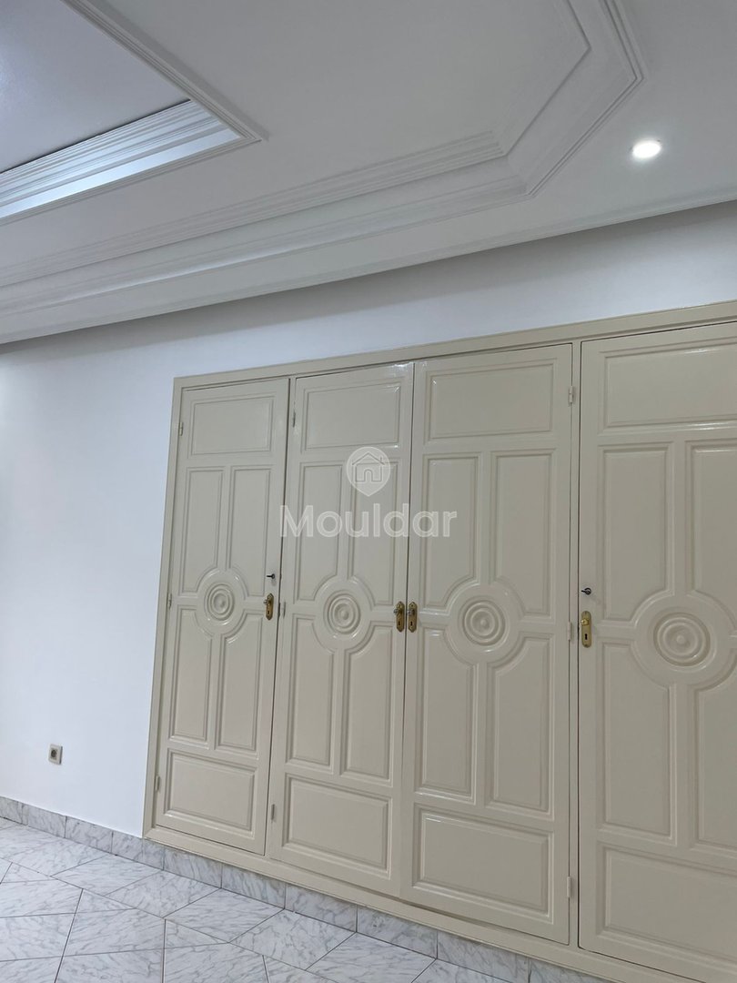 Zu Vermieten: Ausgestattete 2-Zimmer-Wohnung in Guéliz, Marrakesch - Photo 6