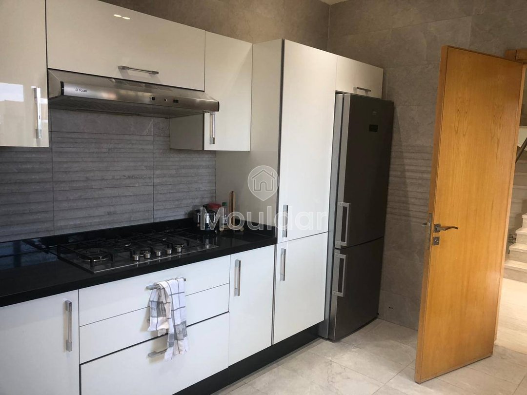 Villa de Luxe à Vendre à Marrakech : 4 Chambres et Piscine - Photo 21