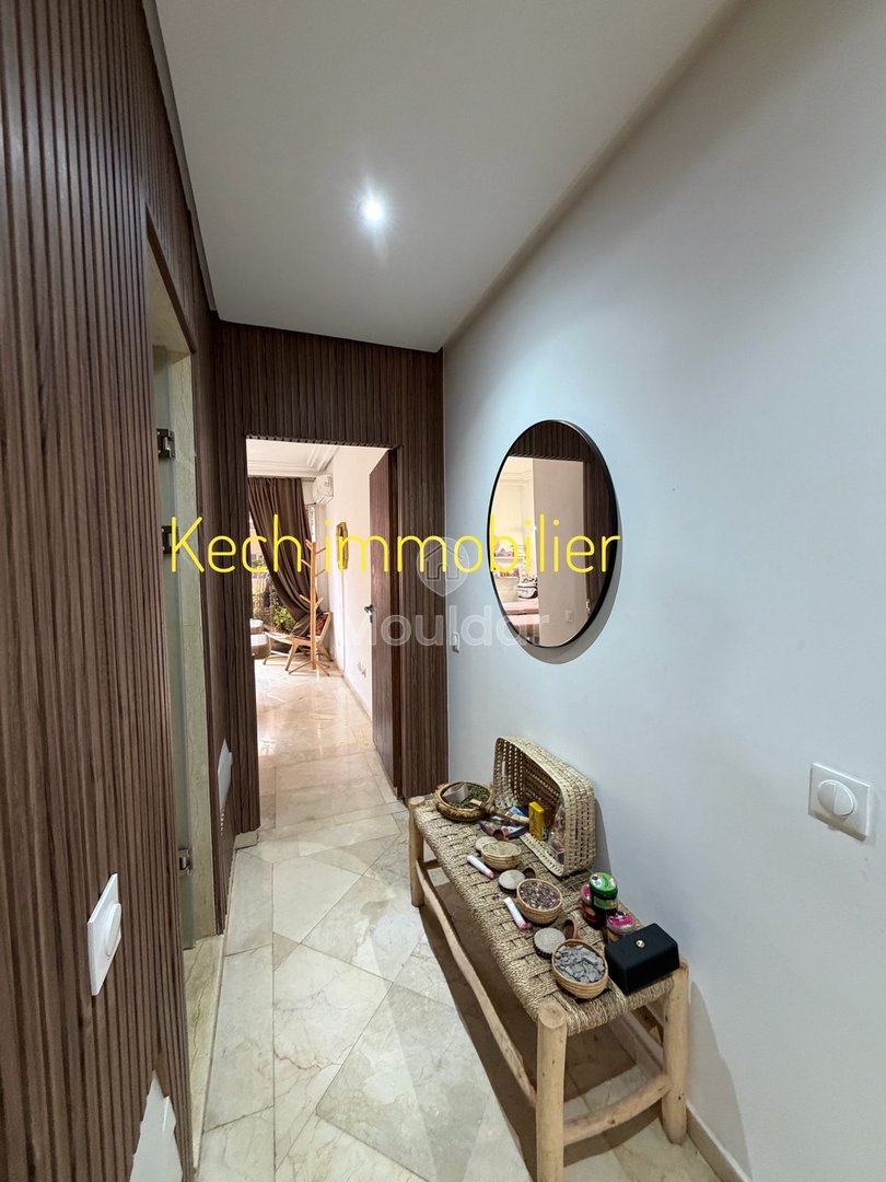 Εμπορικός χώρος προς πώληση στο Μαρακές, Γκελίζ - Photo 8