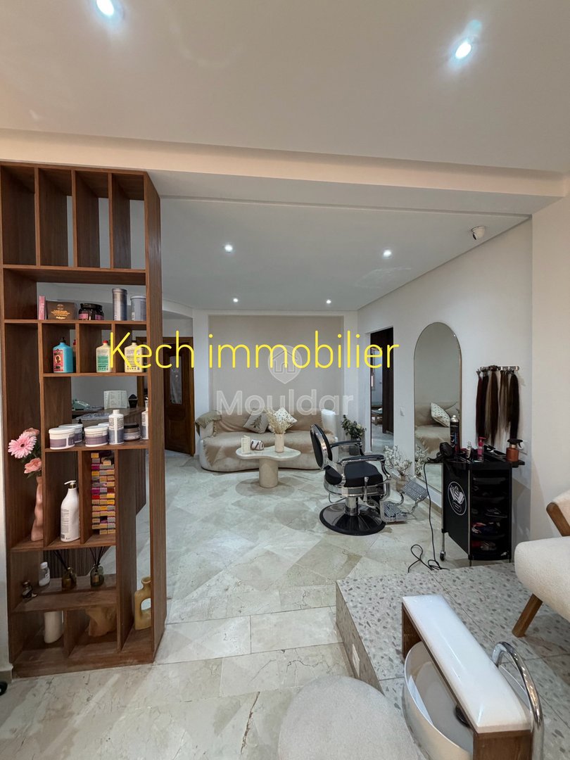 Εμπορικός χώρος προς πώληση στο Μαρακές, Γκελίζ - Photo 3