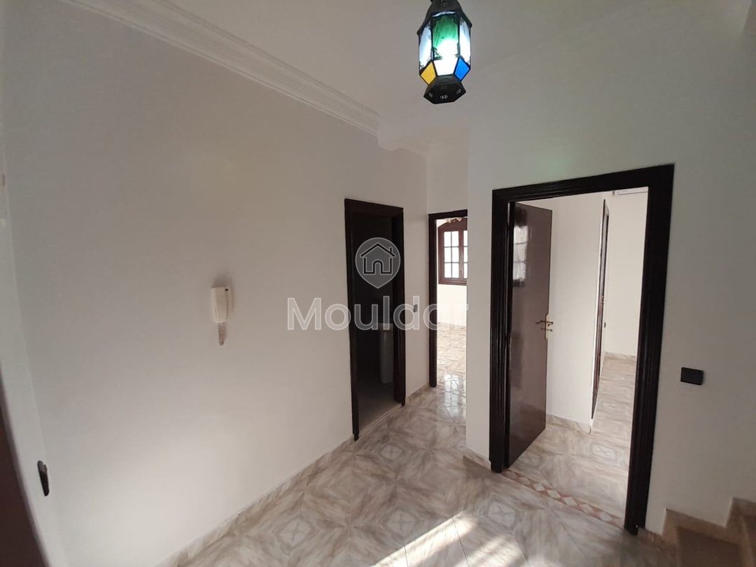 Villa zu vermieten in Marrakesch: Luxus, Balkon und Hammam - Photo 8