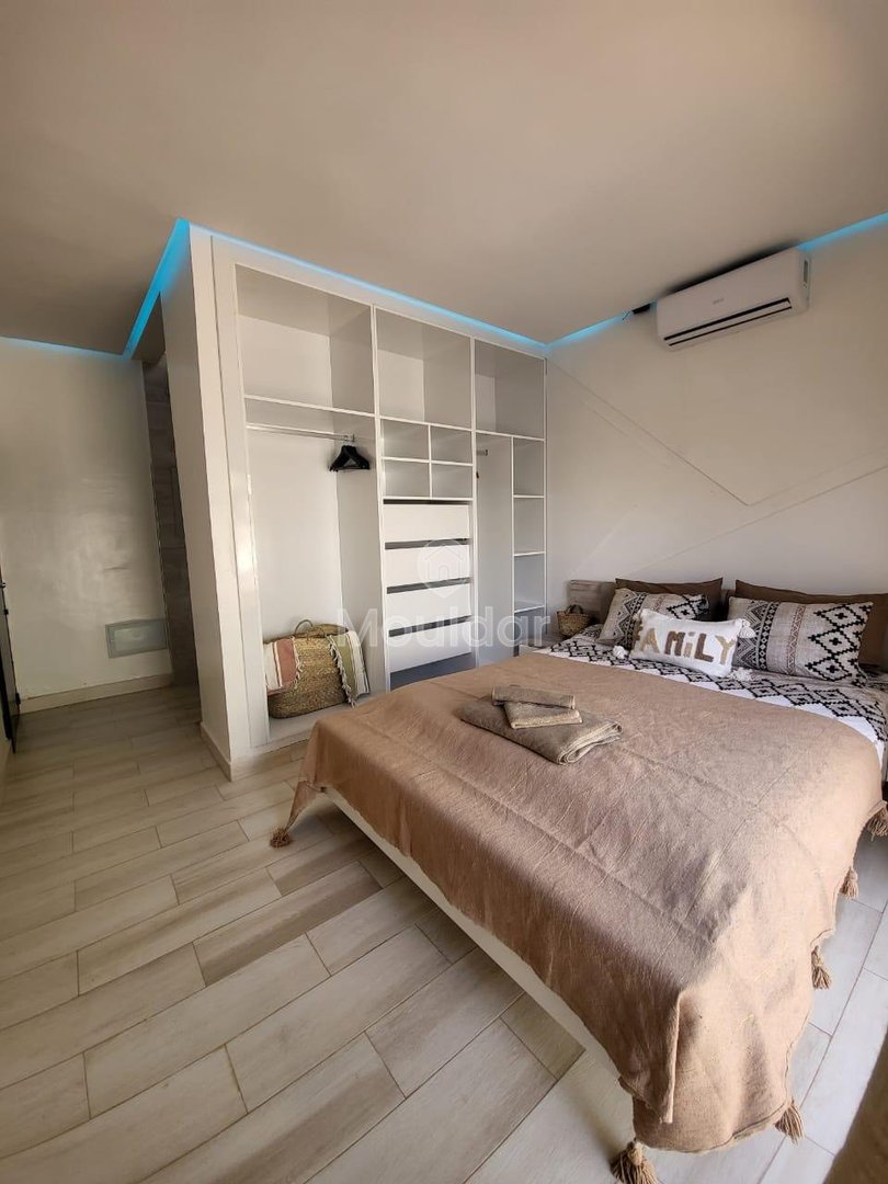 Villa zu vermieten in Marrakesch, Chrifia - Photo 7