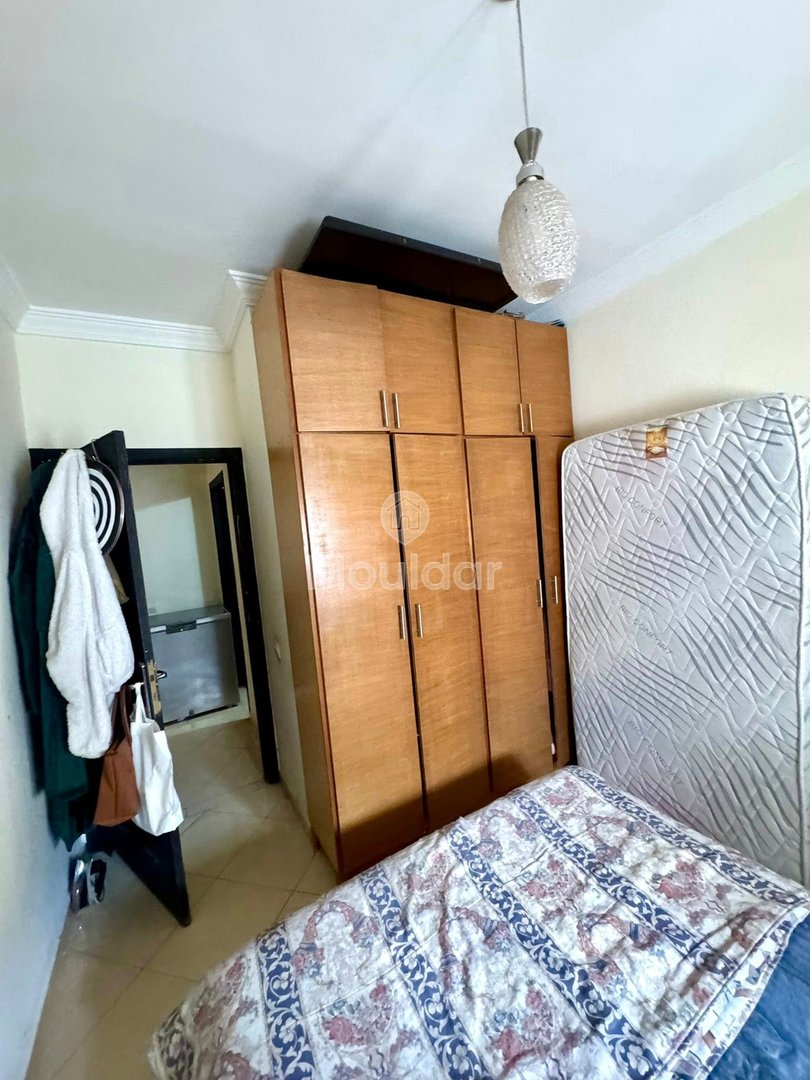 Charming 2-Bedroom Apartment for Sale in Fes - Ain Chkaf Road - Photo 3