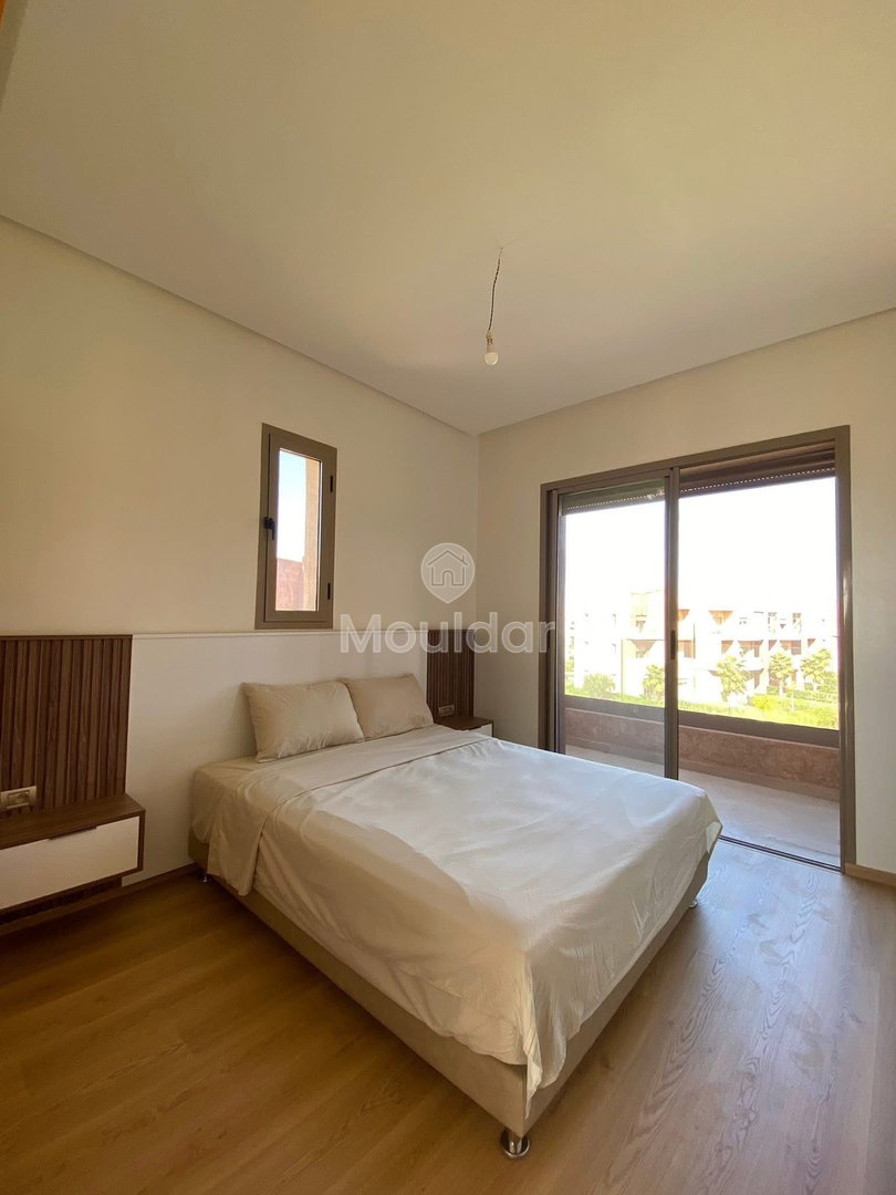 Apartment for rent in Marrakech, Chrifia - Photo 6