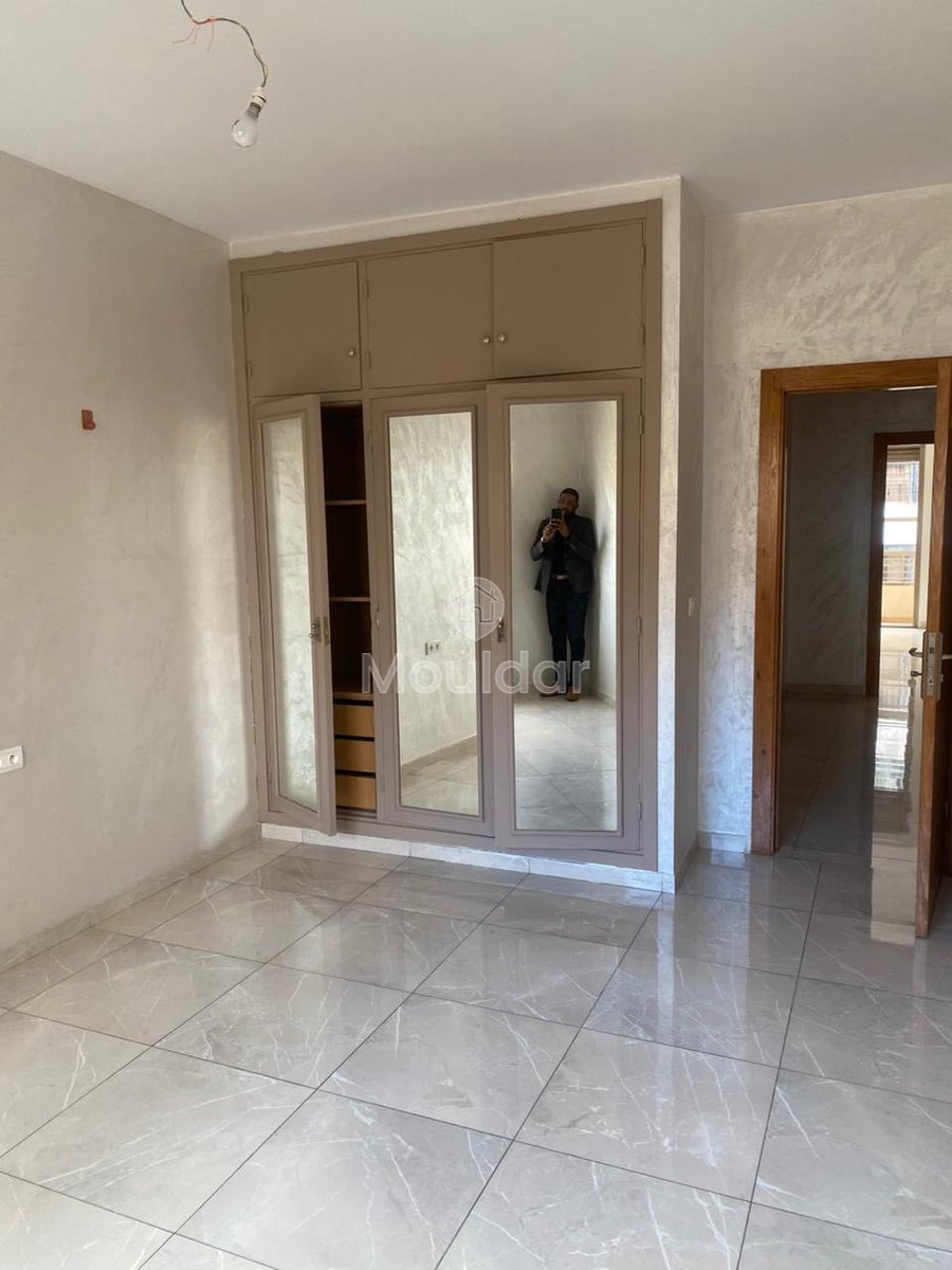 Casablanca, Gauthier'de kiralık daire - Photo 6