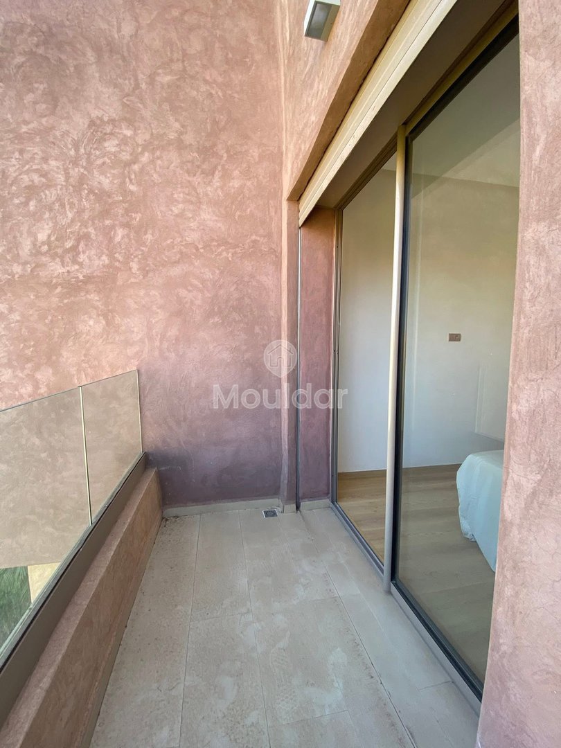 Apartment for rent in Marrakech, Chrifia - Photo 8