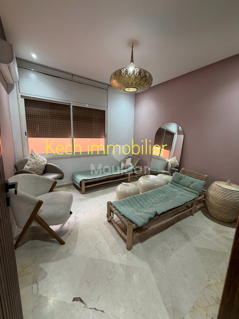 Εμπορικός χώρος προς πώληση στο Μαρακές, Γκελίζ - Photo 14