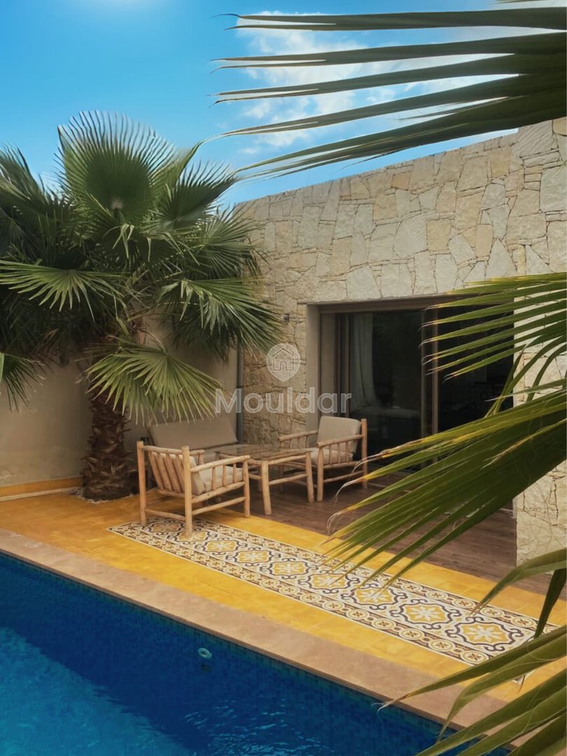 Villa zu vermieten in Marrakesch, Chrifia - Photo 15