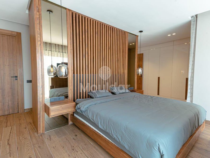 Villa zu vermieten in Marrakesch, Route de Tahanaoute - Photo 9