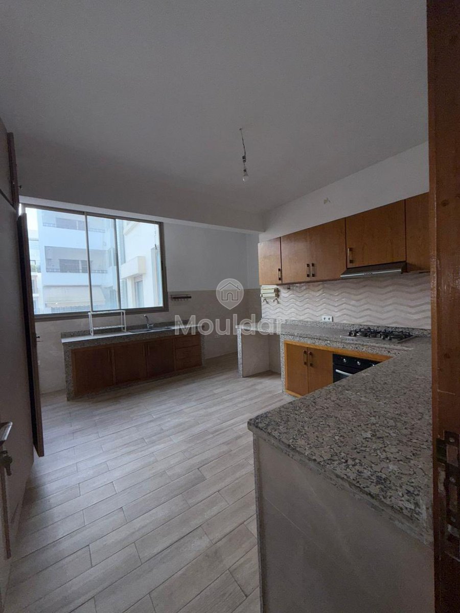 Casablanca, Gauthier'de kiralık daire - Photo 9