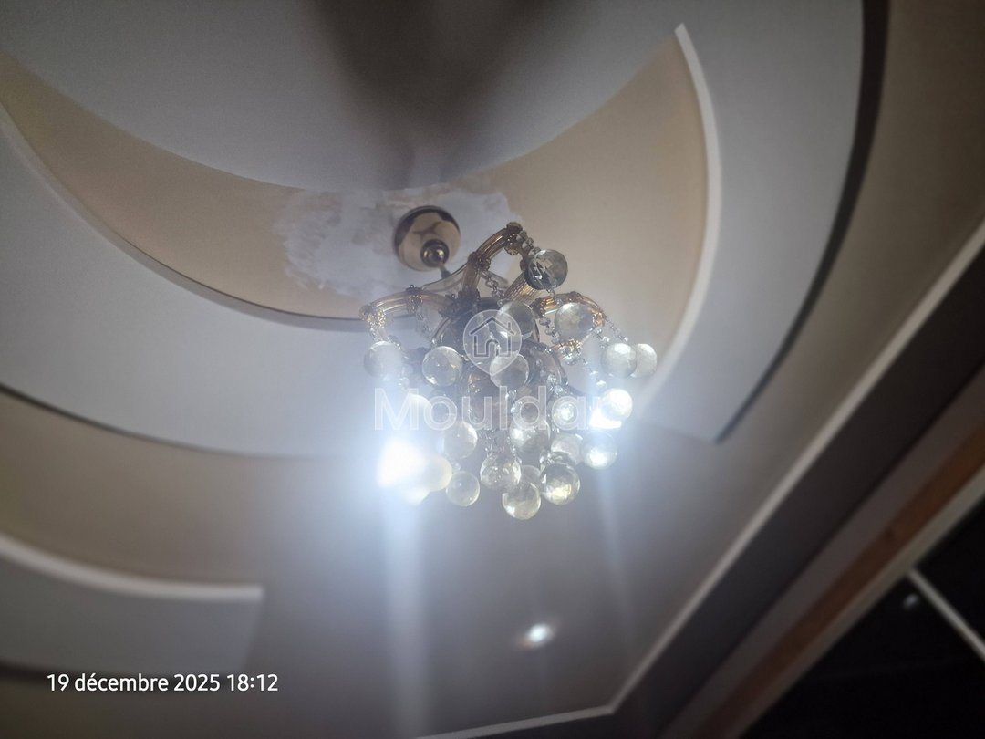 Charmante Wohnung in Ksar el-Kebir: 2 Schlafzimmer und Balkon - Photo 19