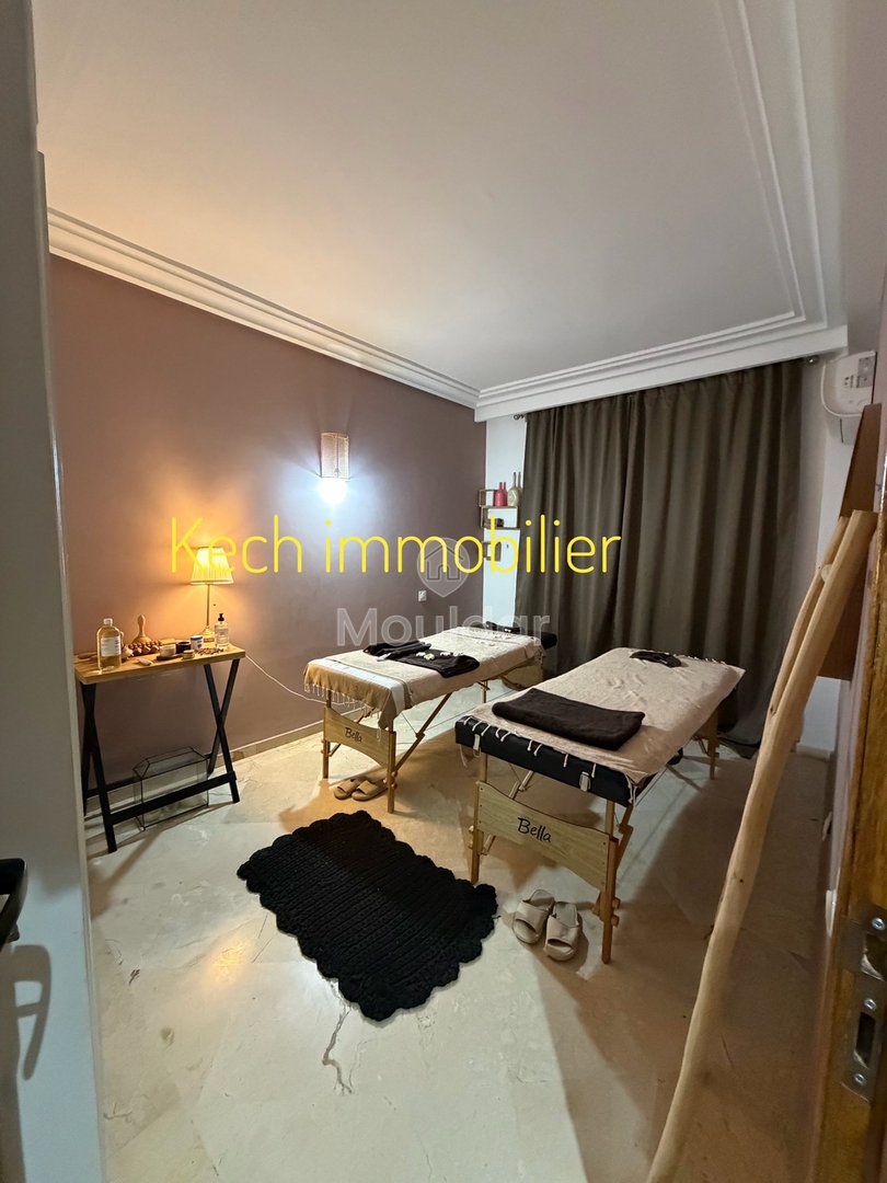 Εμπορικός χώρος προς πώληση στο Μαρακές, Γκελίζ - Photo 10