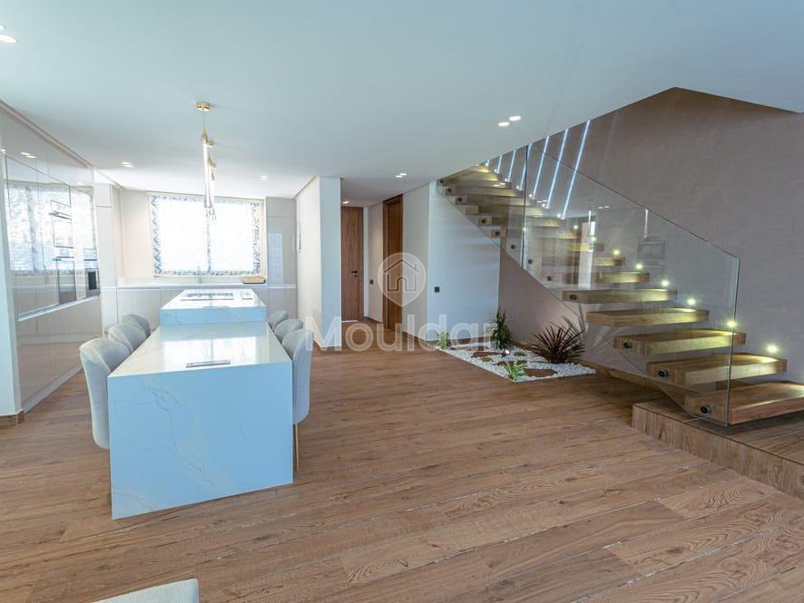 Villa zu vermieten in Marrakesch, Route de Tahanaoute - Photo 3