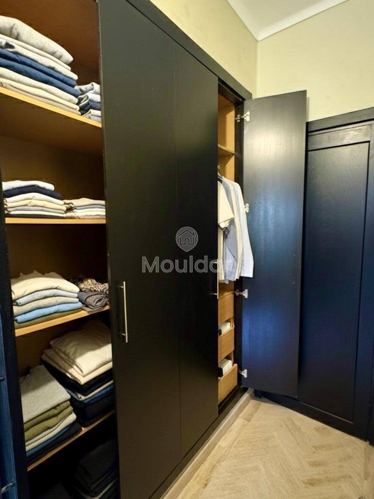 Marrakeş'te Satılık Şirin Daire - Photo 8