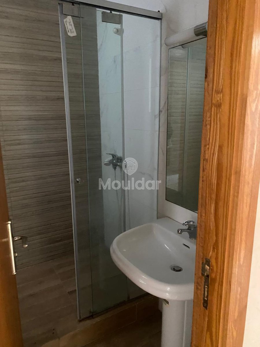 Casablanca, Gauthier'de kiralık daire - Photo 9