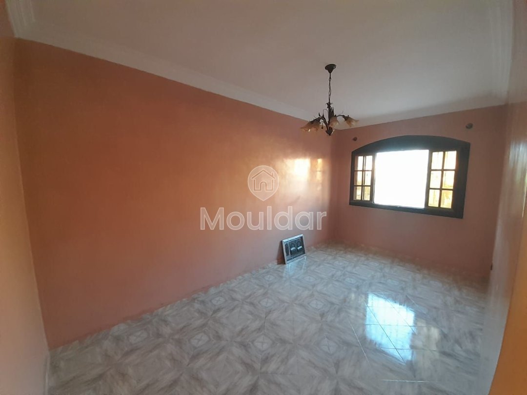 Villa zu vermieten in Marrakesch: Luxus, Balkon und Hammam - Photo 3