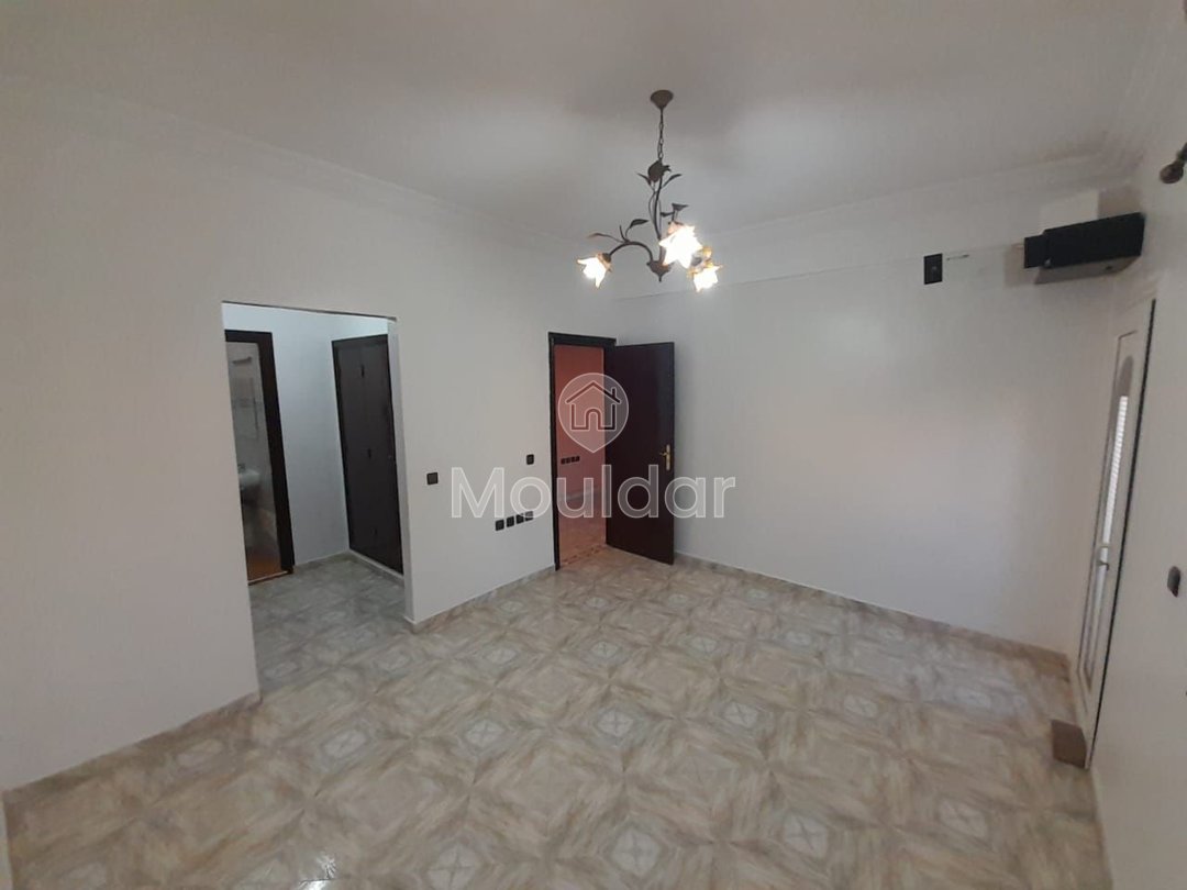 Villa zu vermieten in Marrakesch: Luxus, Balkon und Hammam - Photo 7