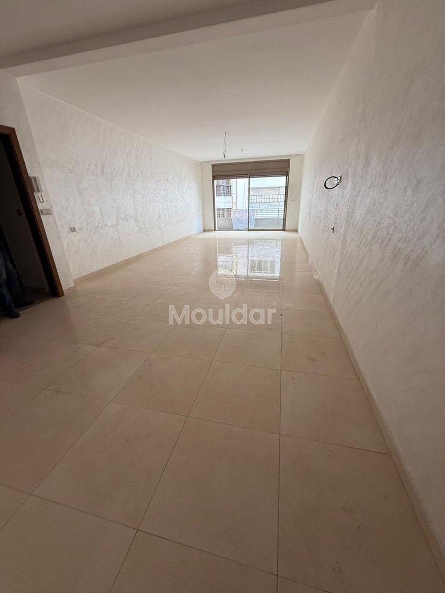 Casablanca, Gauthier'de kiralık daire - Photo 1