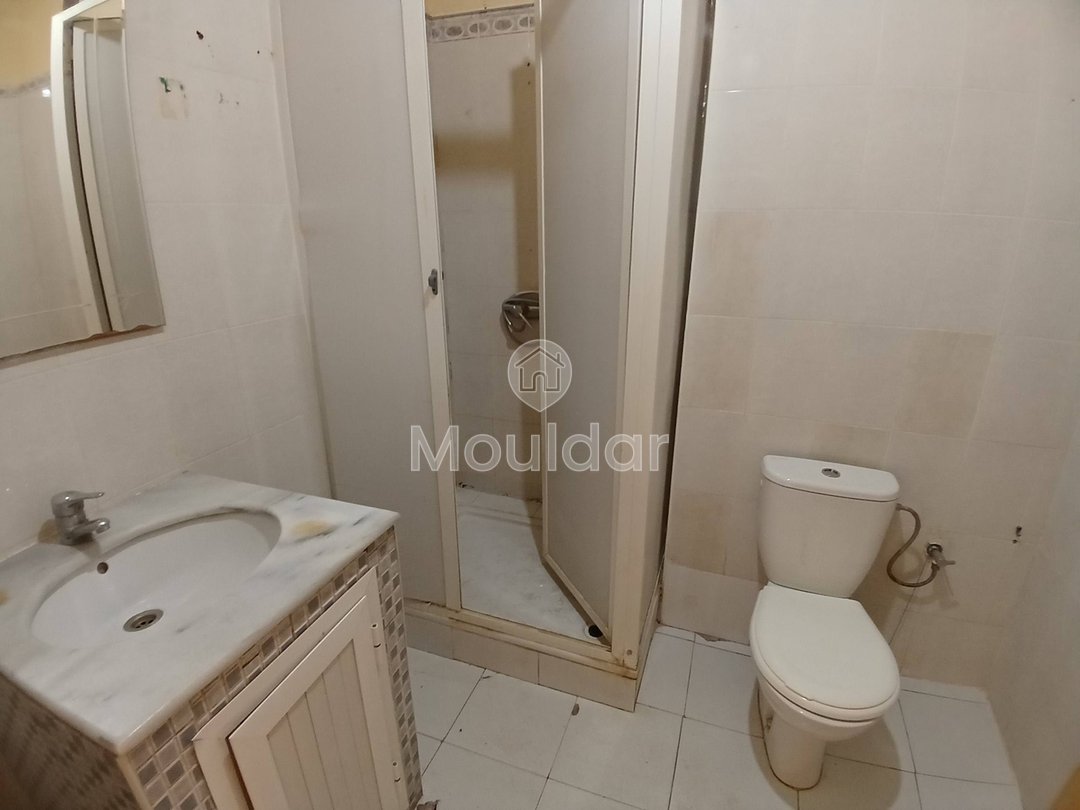 Apartamento luminoso à venda em Marrakech - 3 quartos, varanda - Photo 14