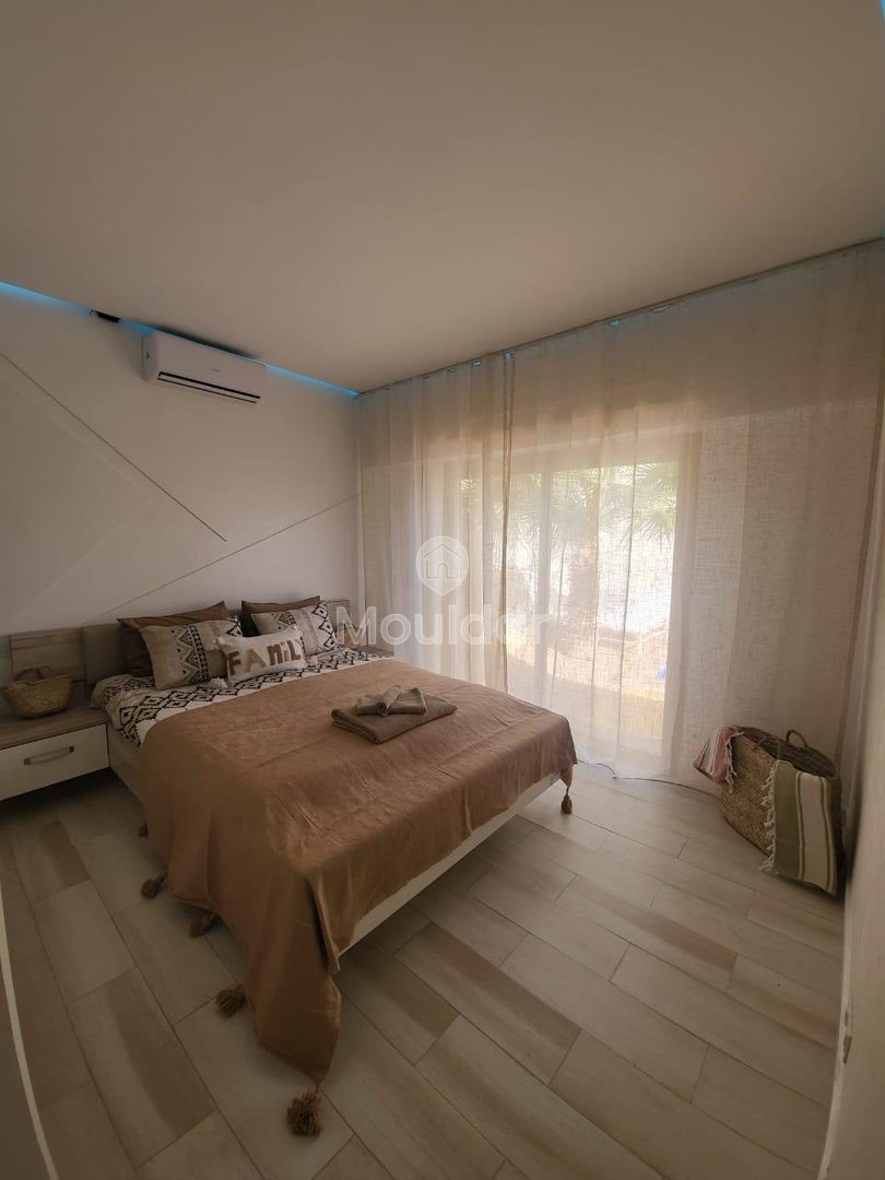 Villa zu vermieten in Marrakesch, Chrifia - Photo 10