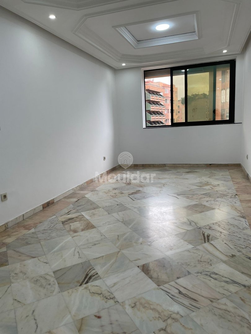 Zu Vermieten: Ausgestattete 2-Zimmer-Wohnung in Guéliz, Marrakesch - Photo 8