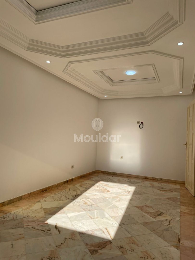 Zu Vermieten: Ausgestattete 2-Zimmer-Wohnung in Guéliz, Marrakesch - Photo 3