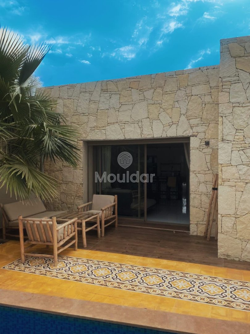 Villa zu vermieten in Marrakesch, Chrifia - Photo 16