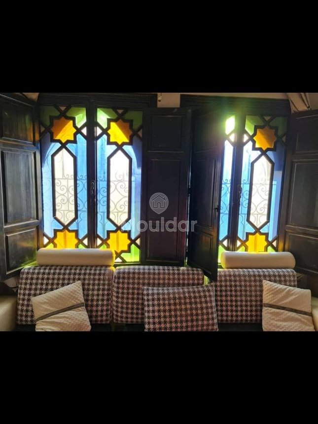 Gemeubileerd Duplex Te Huur in Marrakech - 2 Comfortabele Kamers - Photo 5