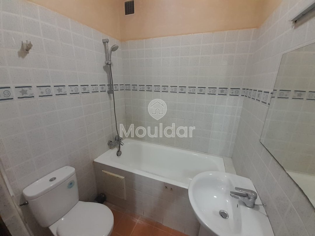 Villa zu vermieten in Marrakesch: Luxus, Balkon und Hammam - Photo 15