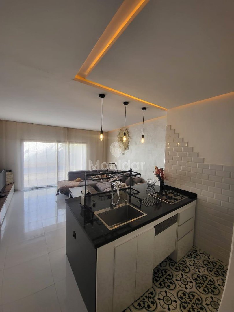 Villa zu vermieten in Marrakesch, Chrifia - Photo 20