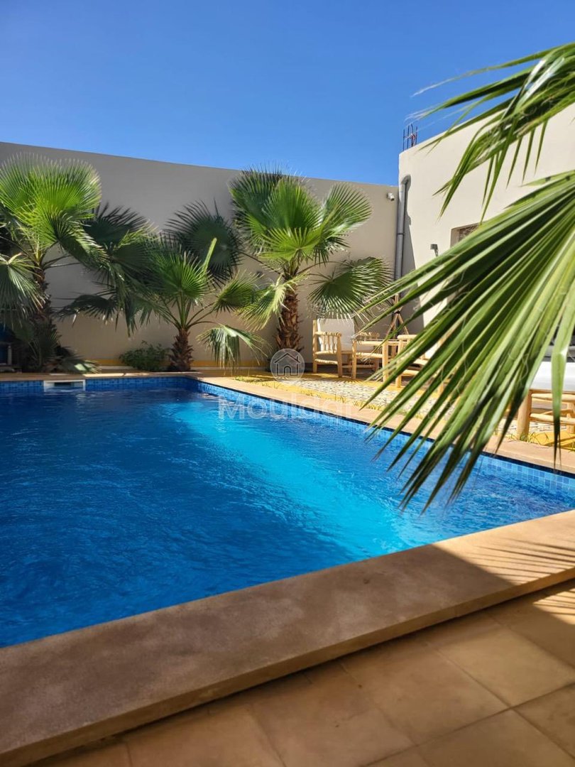 Villa zu vermieten in Marrakesch, Chrifia - Photo 19