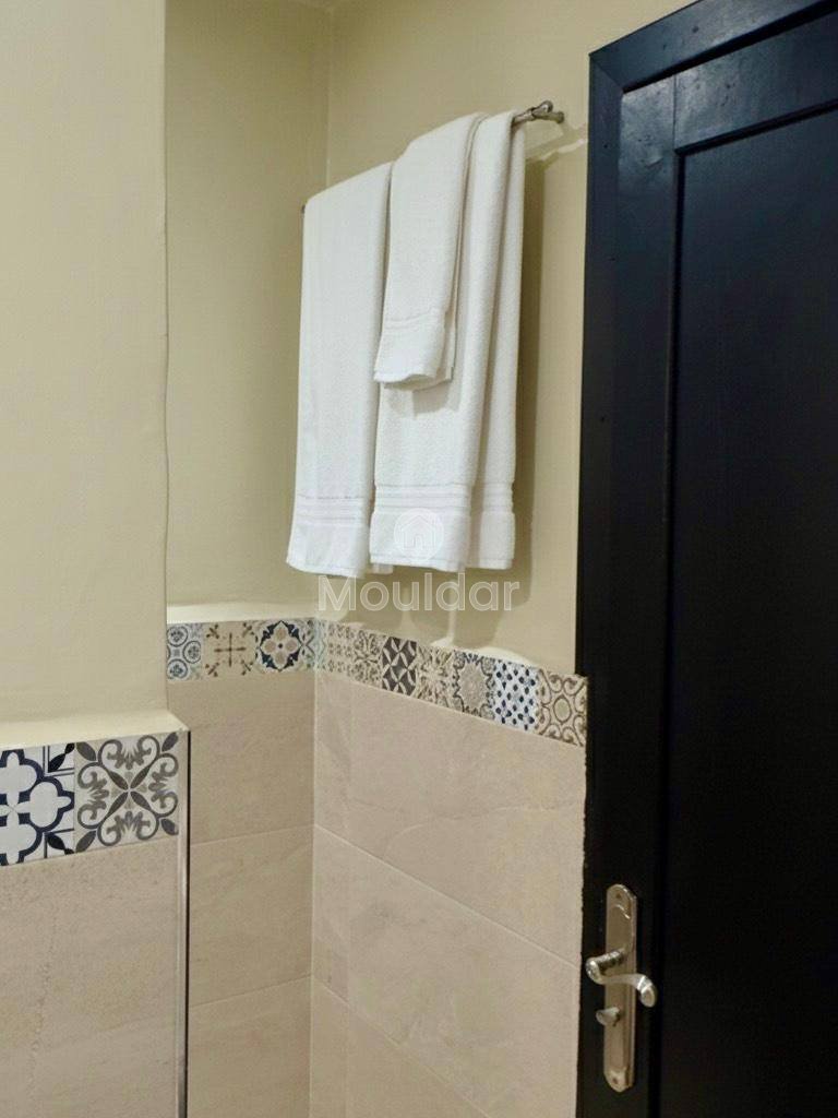 Marrakeş'te Satılık Şirin Daire - Photo 18