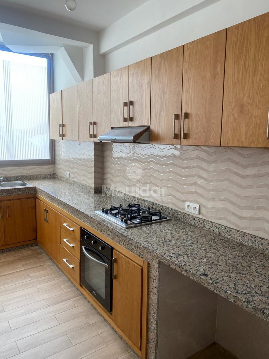 Casablanca, Gauthier'de kiralık daire - Photo 8