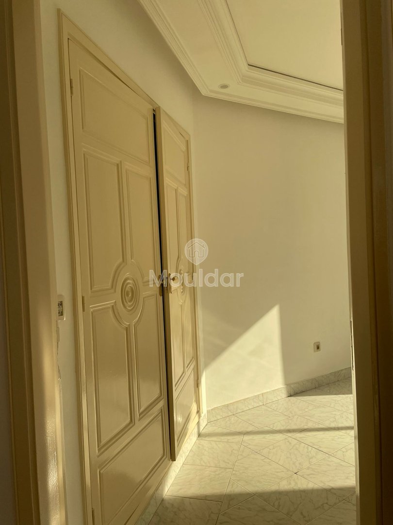 Zu Vermieten: Ausgestattete 2-Zimmer-Wohnung in Guéliz, Marrakesch - Photo 9