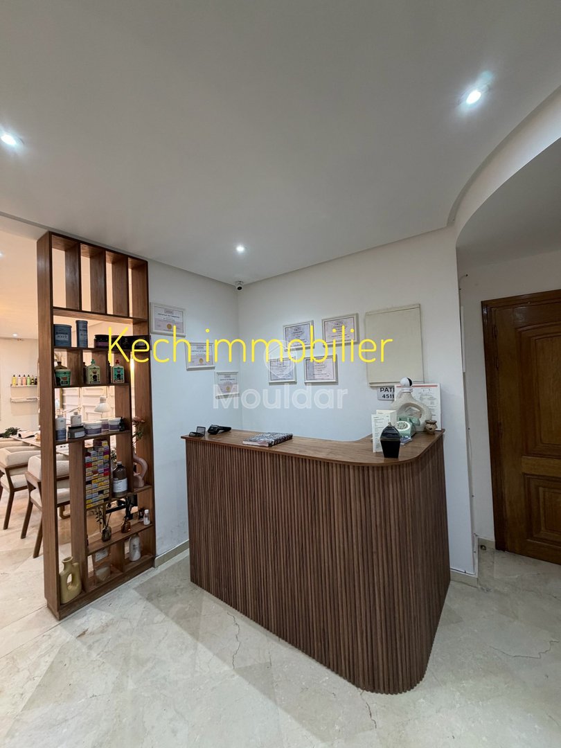 Εμπορικός χώρος προς πώληση στο Μαρακές, Γκελίζ - Photo 15