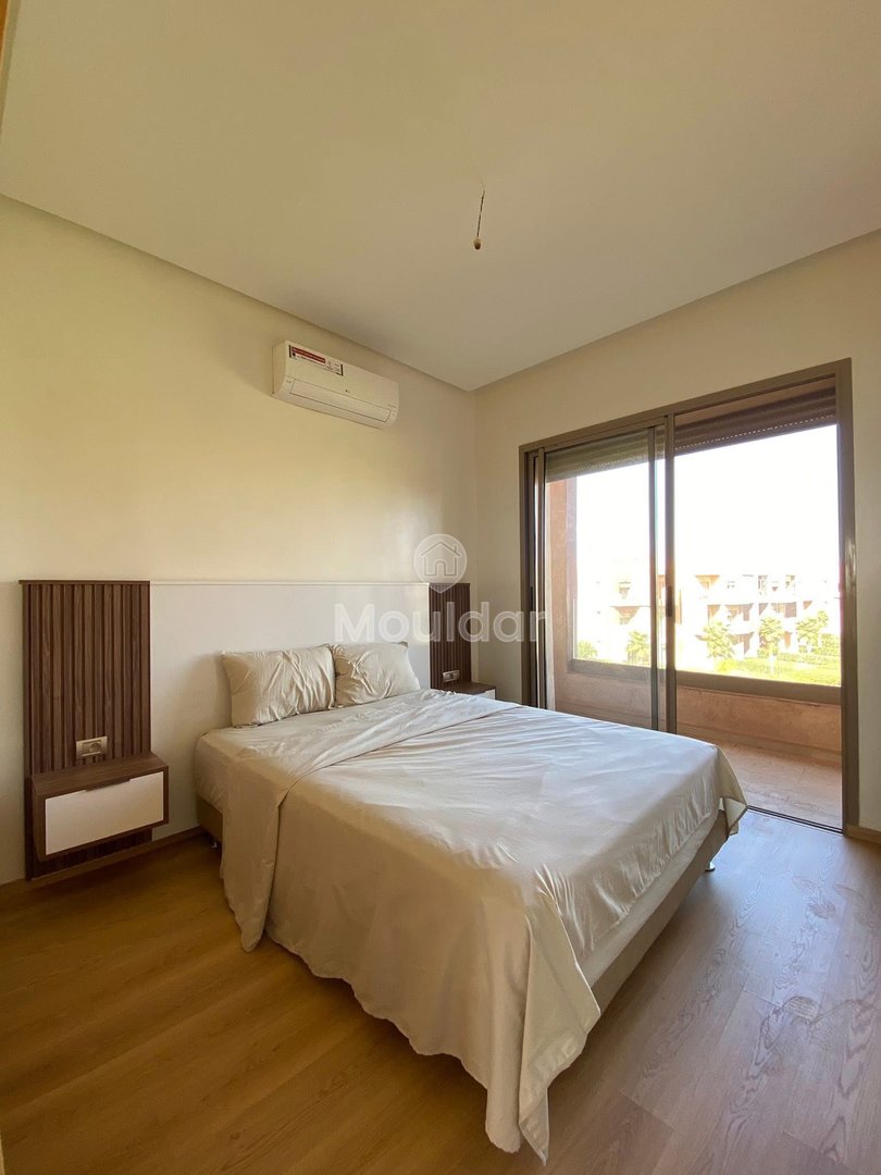 Apartment for rent in Marrakech, Chrifia - Photo 3