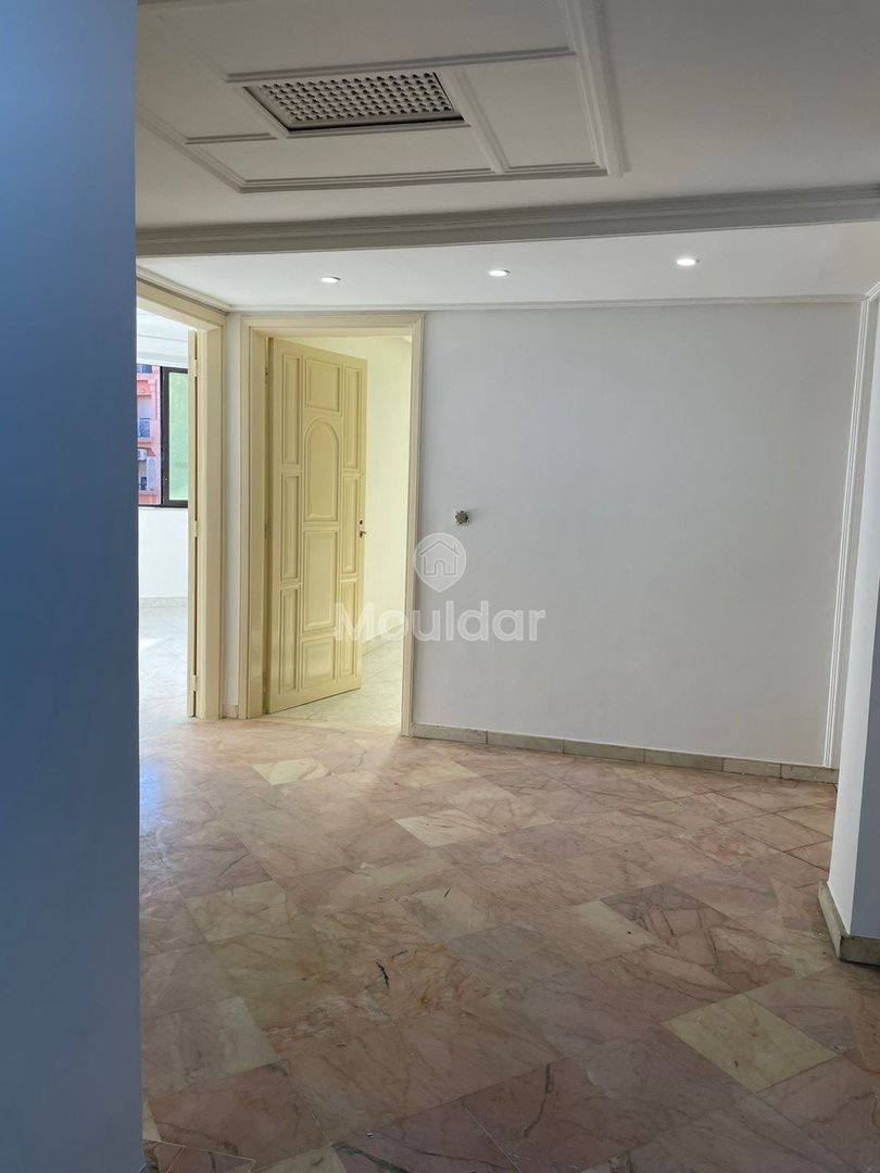 Zu Vermieten: Ausgestattete 2-Zimmer-Wohnung in Guéliz, Marrakesch - Photo 2