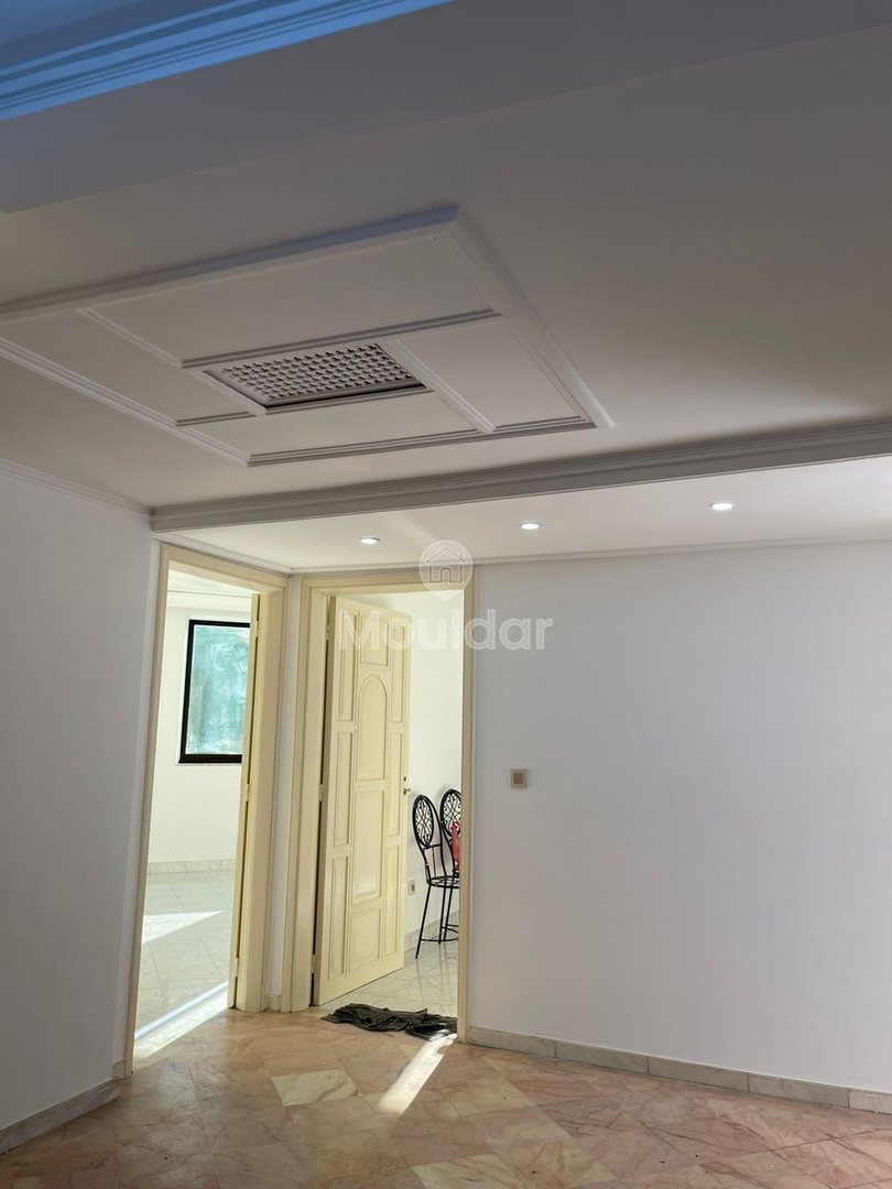 Zu Vermieten: Ausgestattete 2-Zimmer-Wohnung in Guéliz, Marrakesch - Photo 11