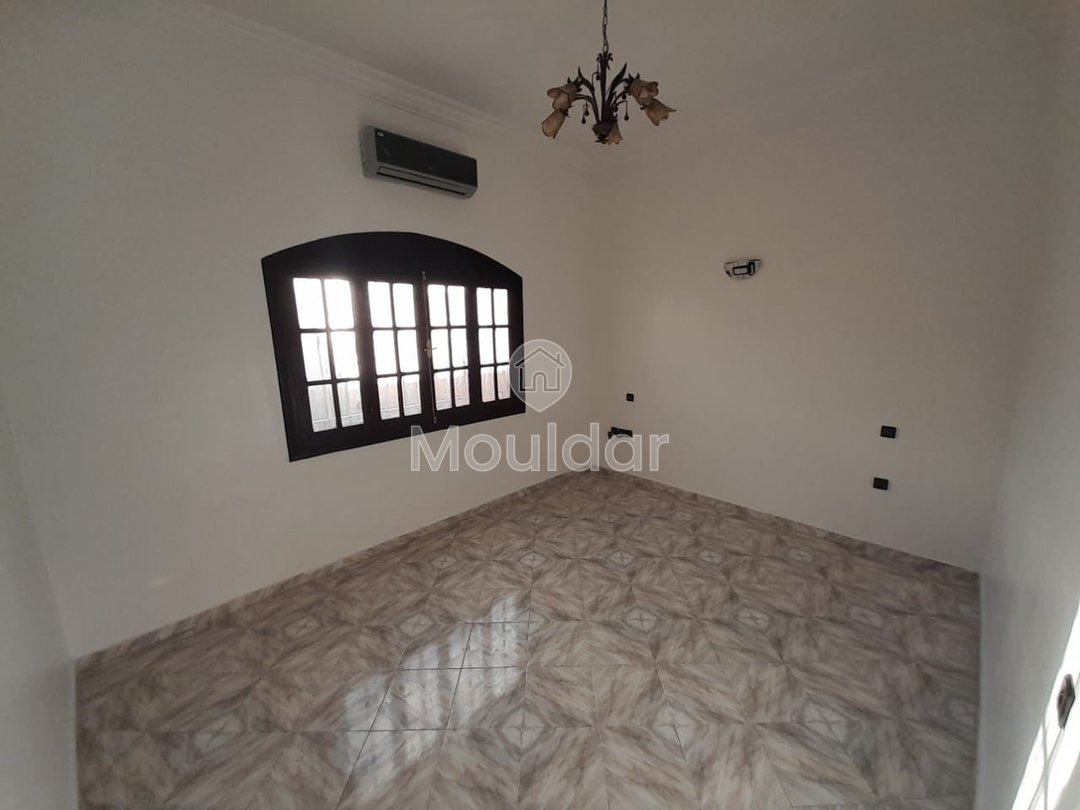 Villa zu vermieten in Marrakesch: Luxus, Balkon und Hammam - Photo 5