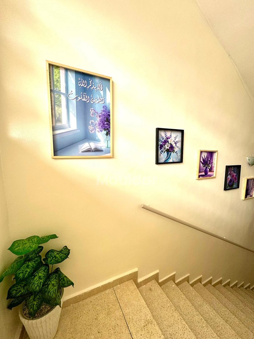 Charming 2-Bedroom Apartment for Sale in Fes - Ain Chkaf Road - Photo 8