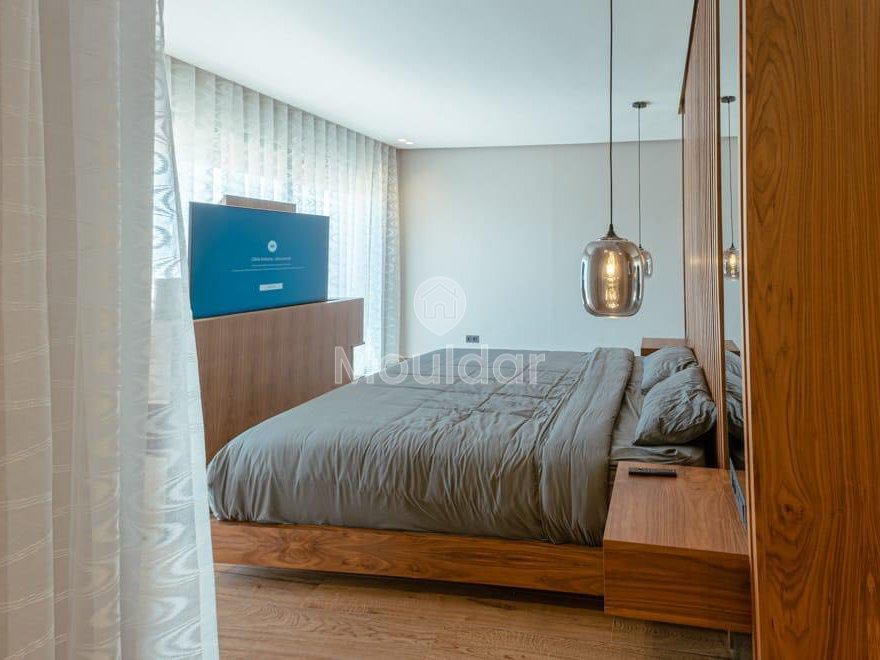 Villa zu vermieten in Marrakesch, Route de Tahanaoute - Photo 11