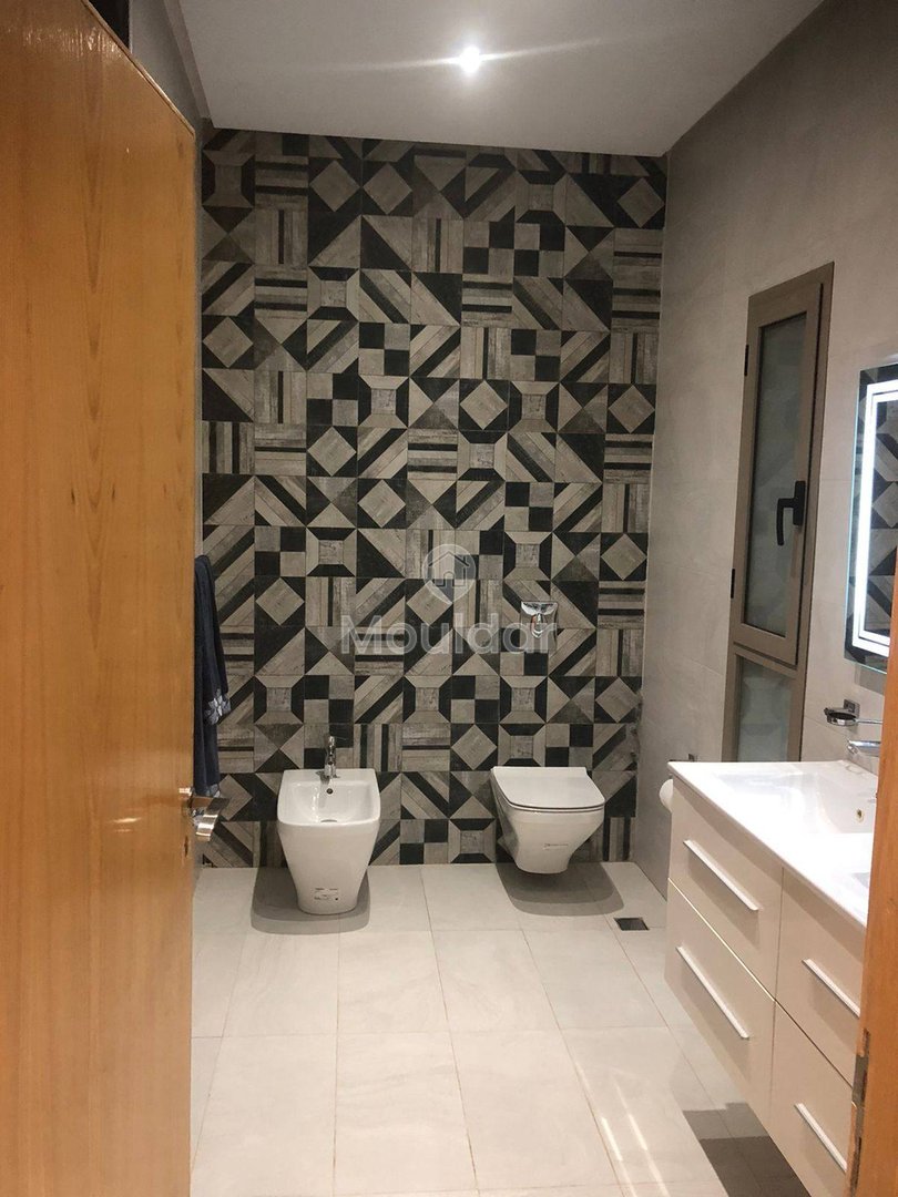 Villa de Luxe à Vendre à Marrakech : 4 Chambres et Piscine - Photo 27