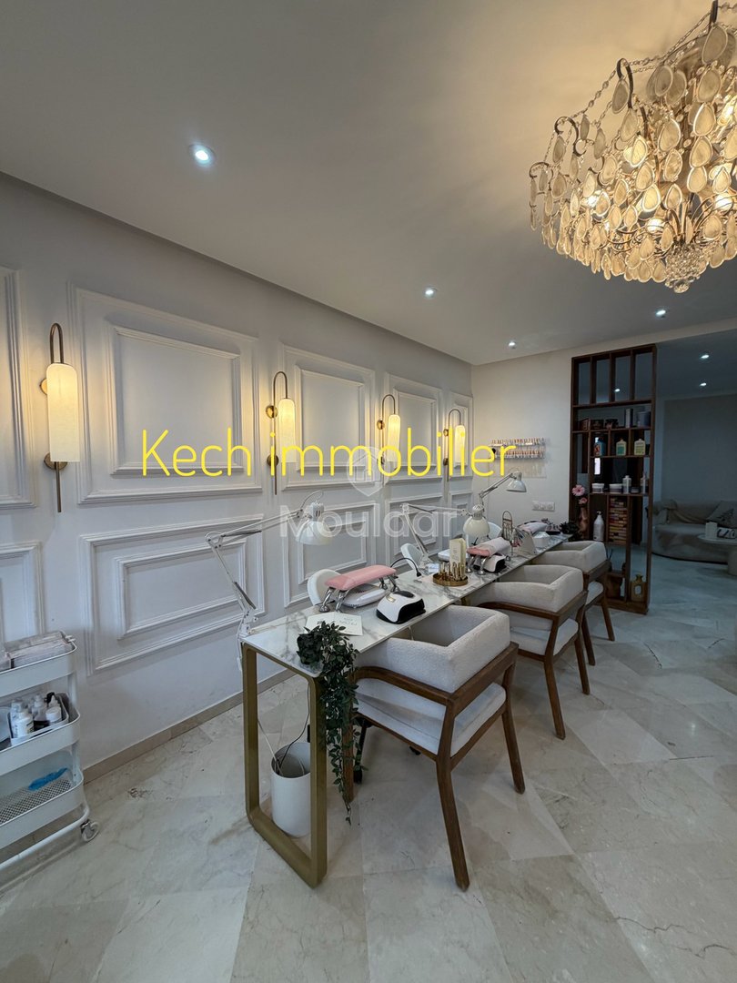 Εμπορικός χώρος προς πώληση στο Μαρακές, Γκελίζ - Photo 11