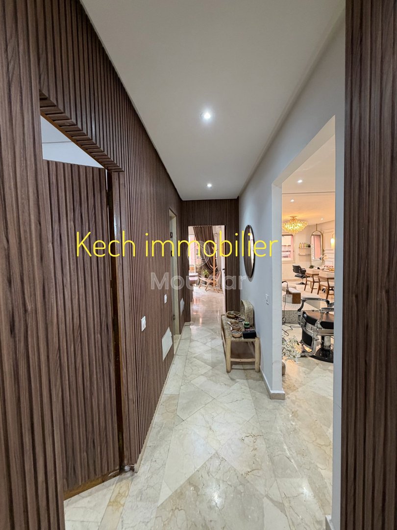 Εμπορικός χώρος προς πώληση στο Μαρακές, Γκελίζ - Photo 17