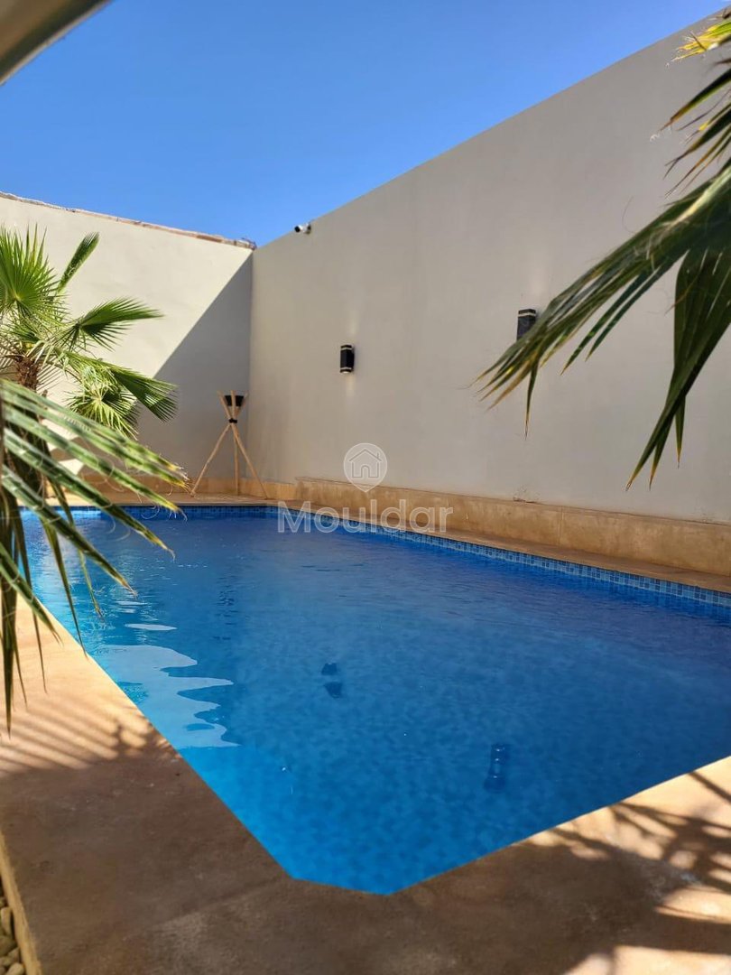 Villa zu vermieten in Marrakesch, Chrifia - Photo 18