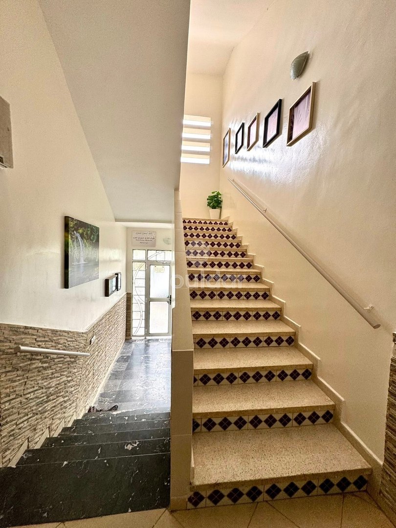 Charming 2-Bedroom Apartment for Sale in Fes - Ain Chkaf Road - Photo 9