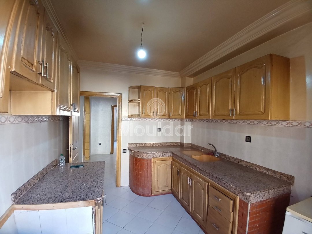 Apartamento luminoso à venda em Marrakech - 3 quartos, varanda - Photo 13