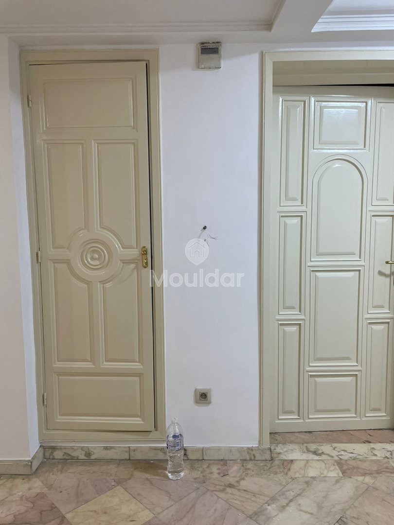 Zu Vermieten: Ausgestattete 2-Zimmer-Wohnung in Guéliz, Marrakesch - Photo 10