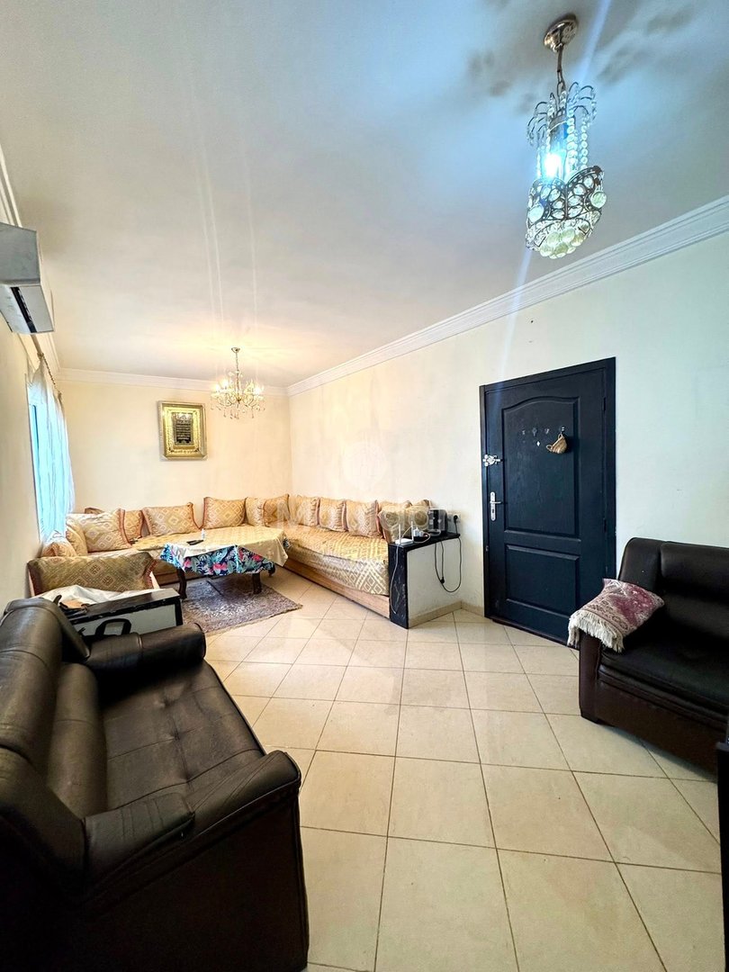 Charming 2-Bedroom Apartment for Sale in Fes - Ain Chkaf Road - Photo 1